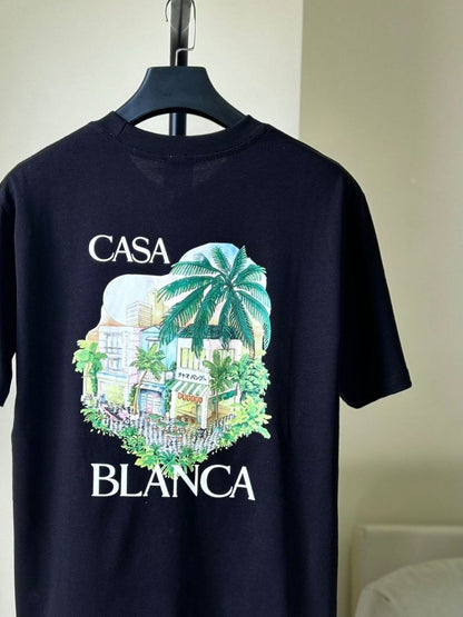 Casablanca T-shirt