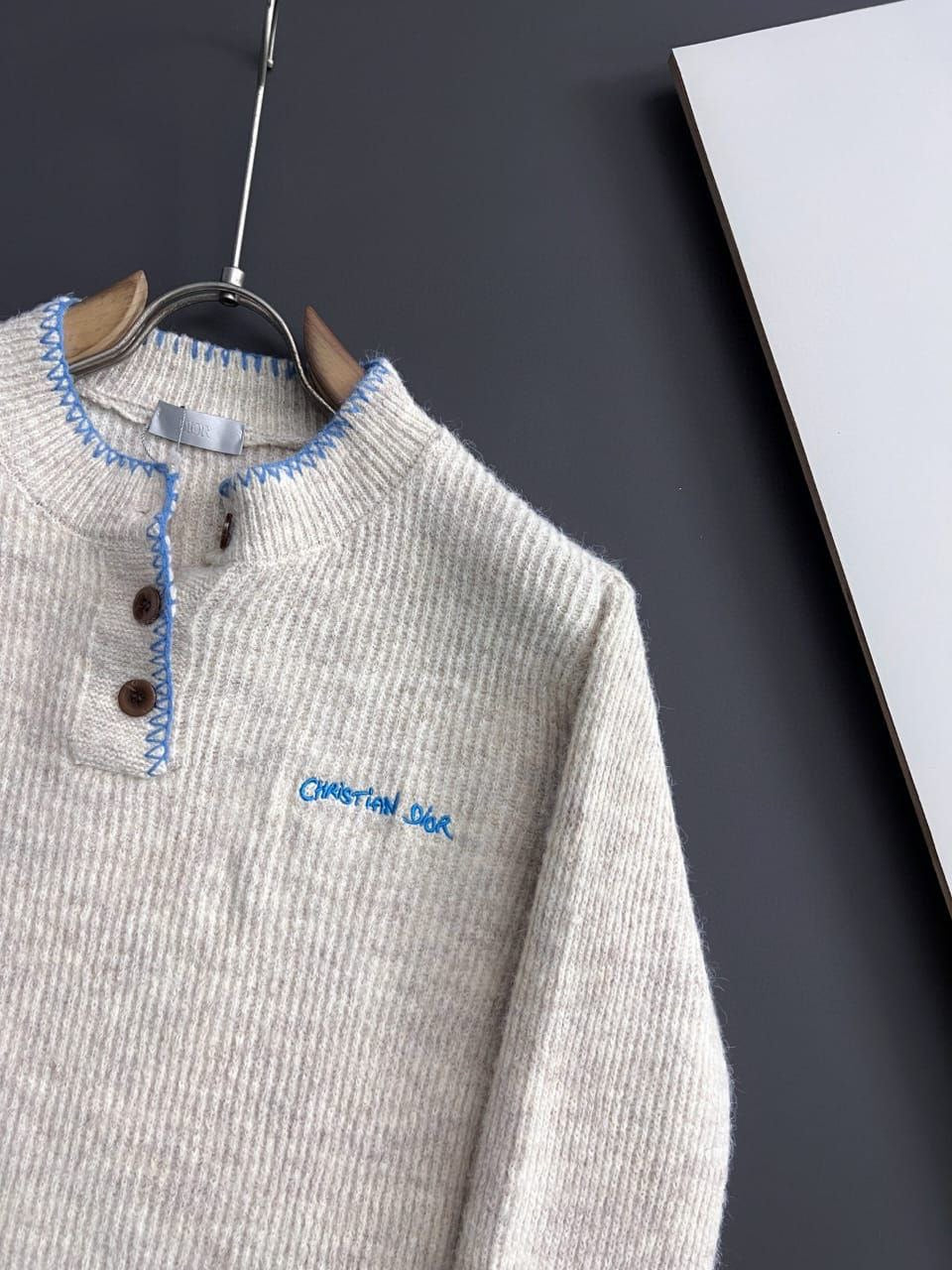 Dior Sweater
