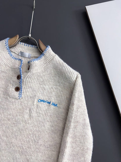Dior Sweater