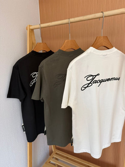 Jacquemus T-Shirt