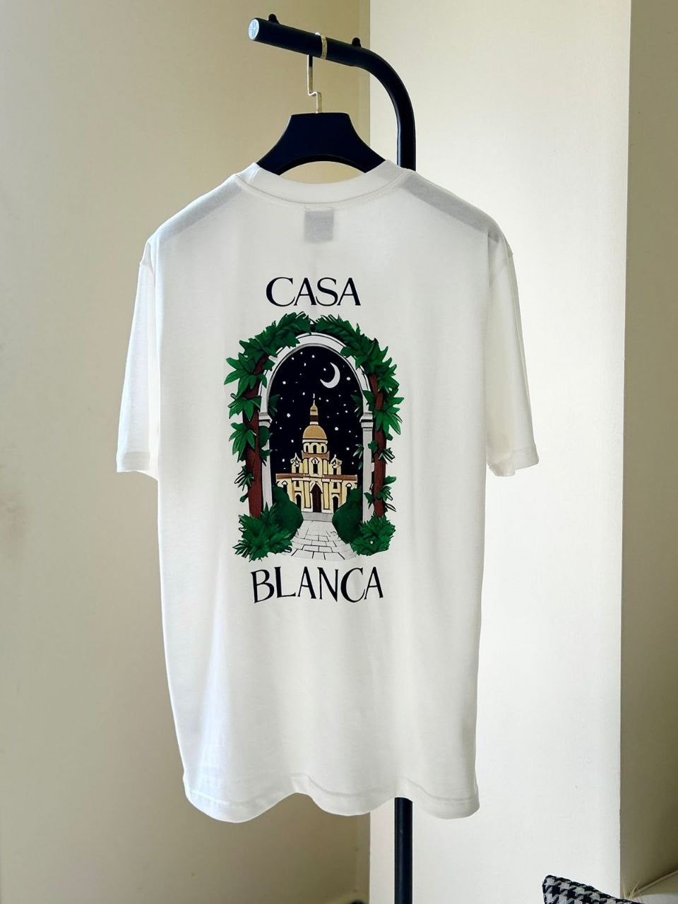 Casablanca T-shirt