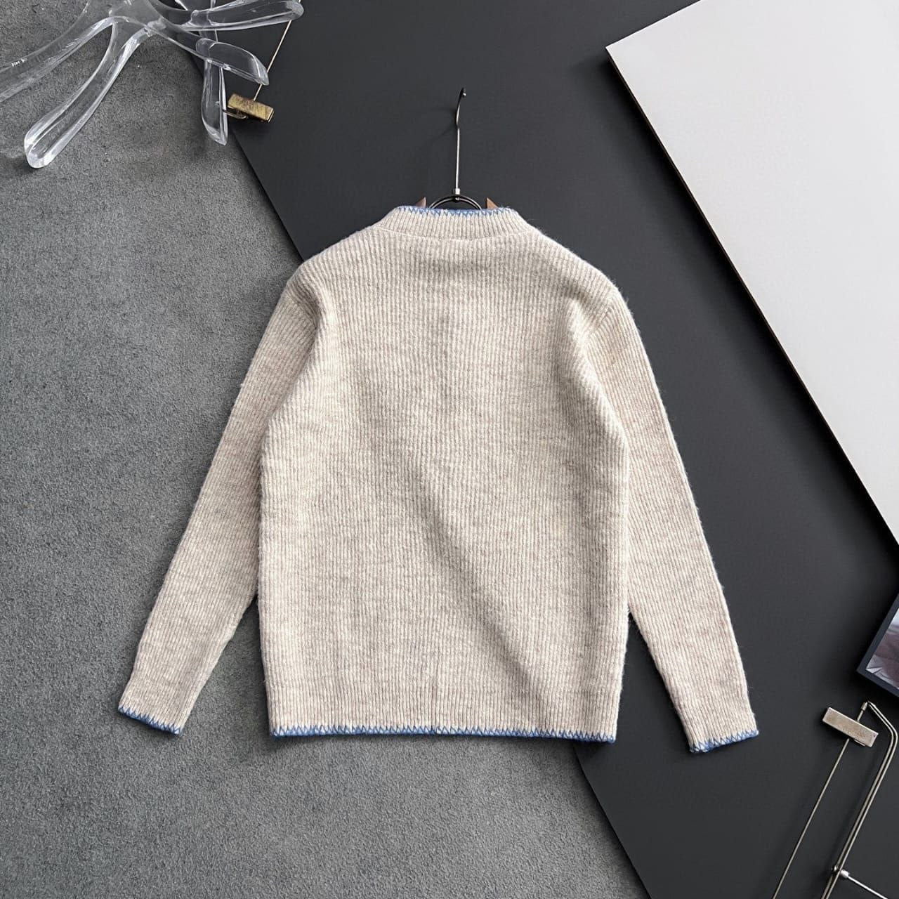 Dior Sweater
