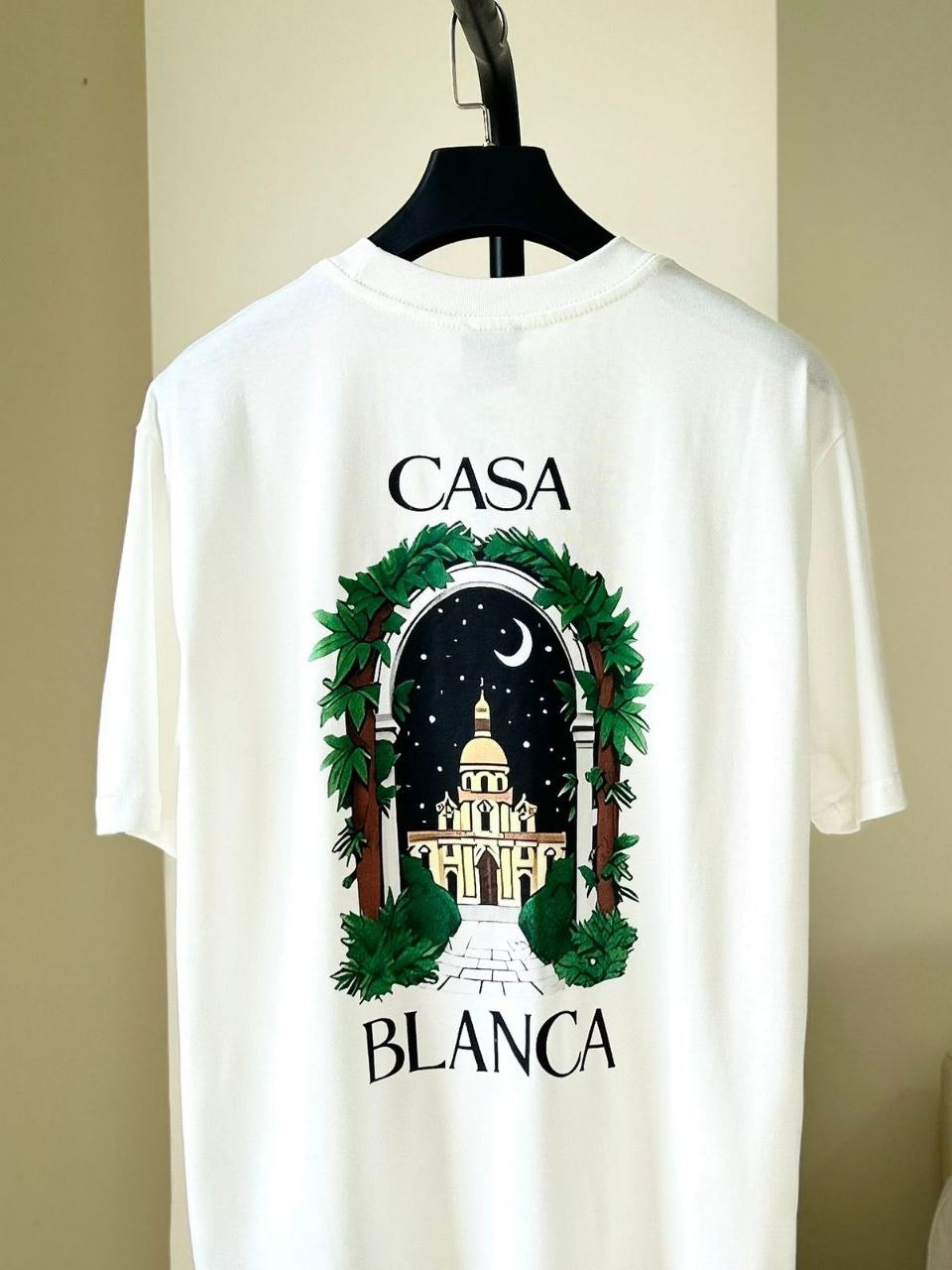 Casablanca T-shirt