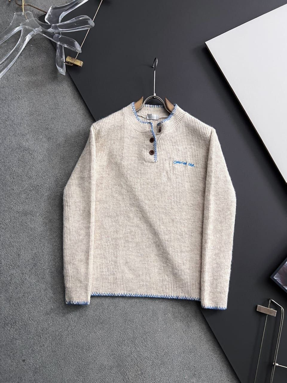 Dior Sweater