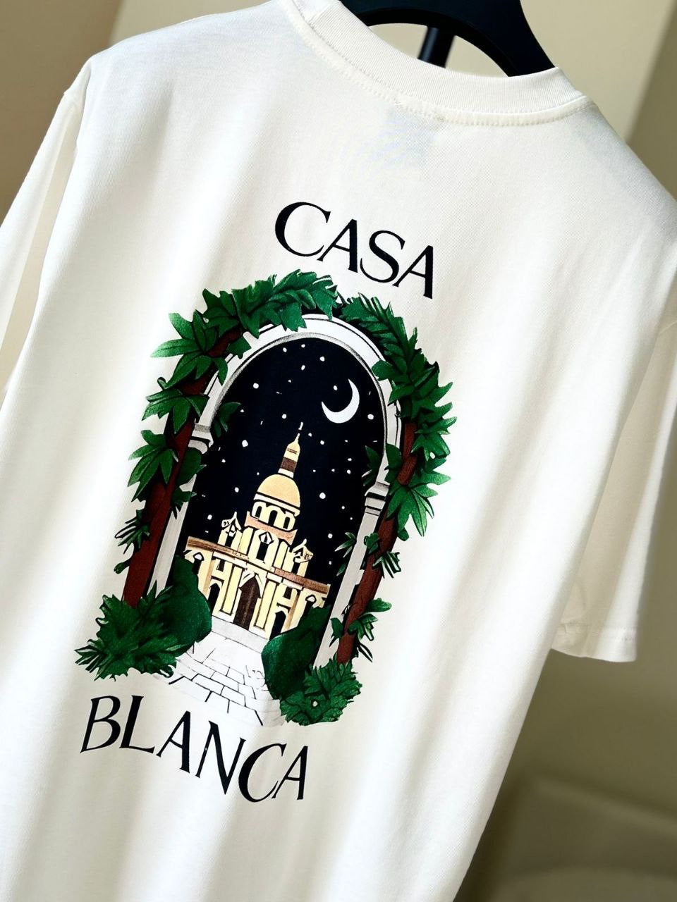 Casablanca T-shirt