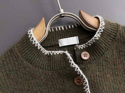 Dior Sweater