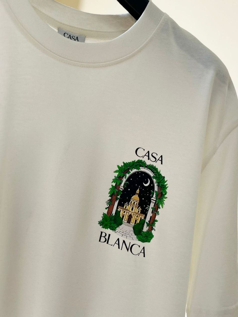 Casablanca T-shirt