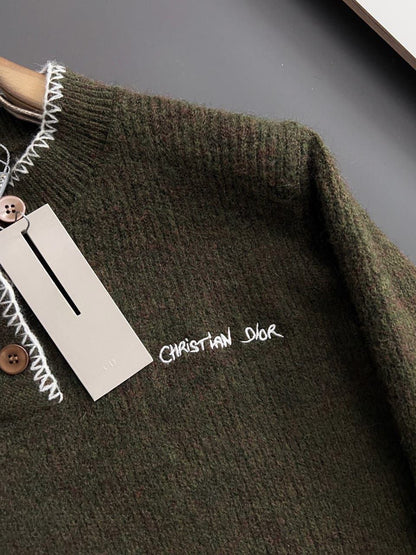 Dior Sweater
