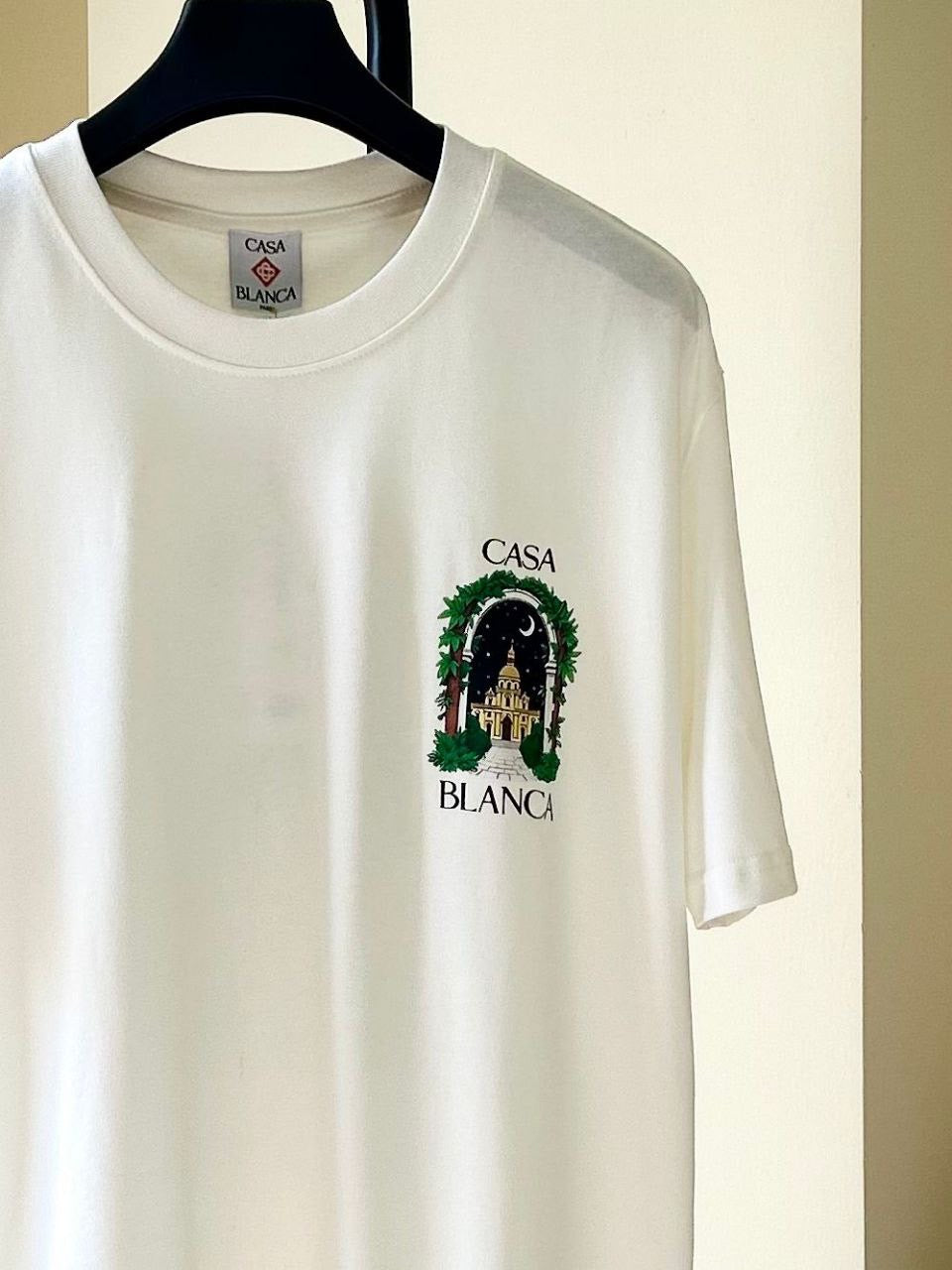 Casablanca T-shirt