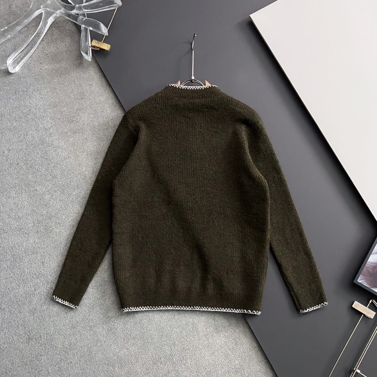 Dior Sweater