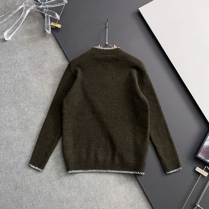 Dior Sweater