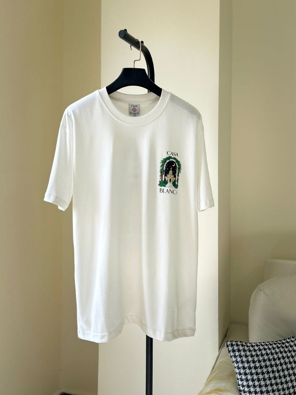 Casablanca T-shirt