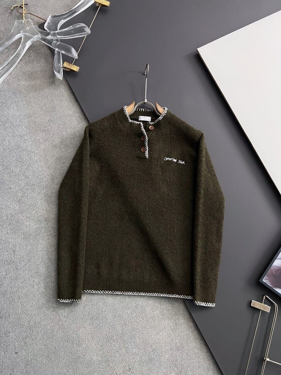 Dior Sweater