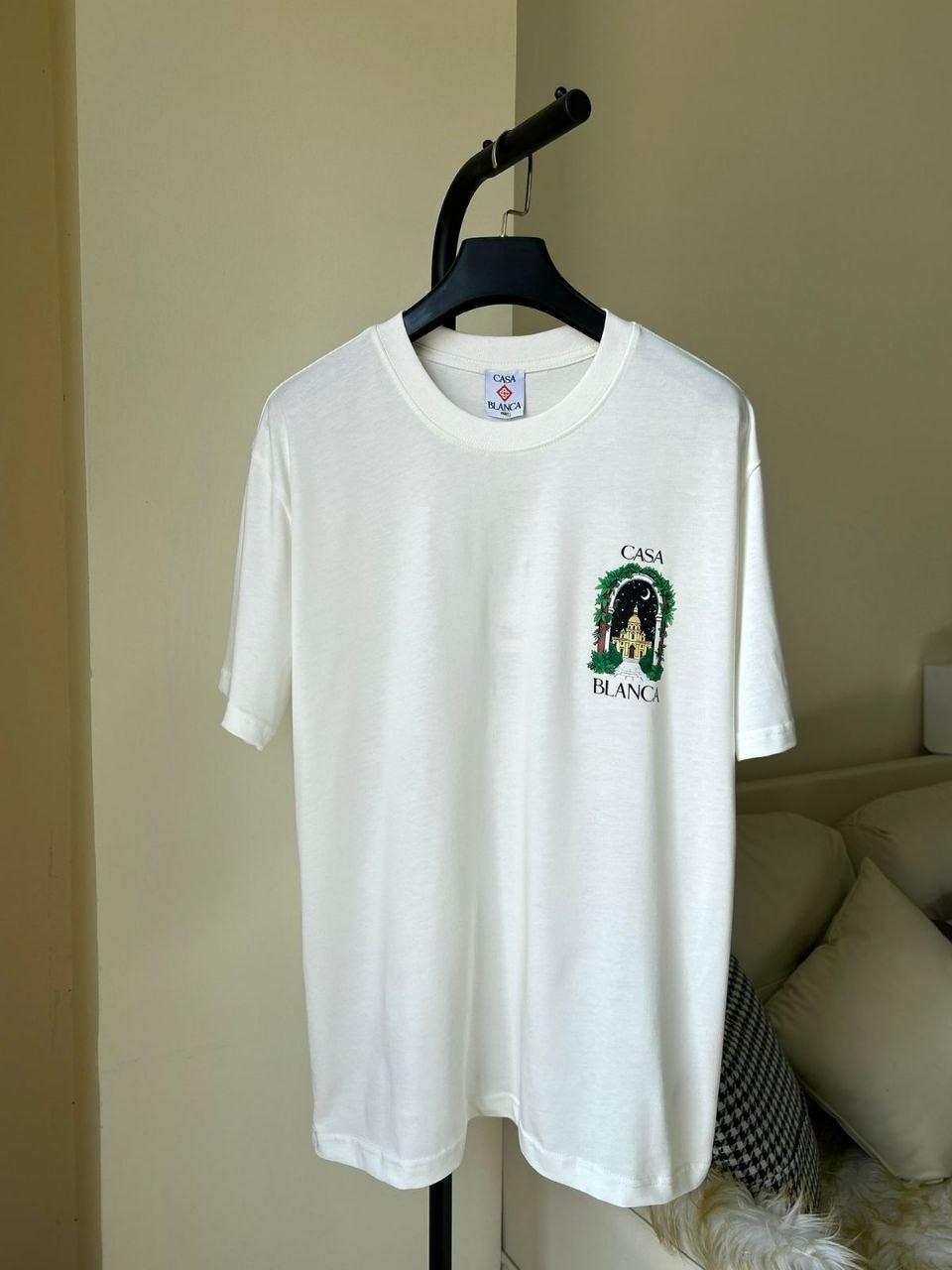 Casablanca T-shirt