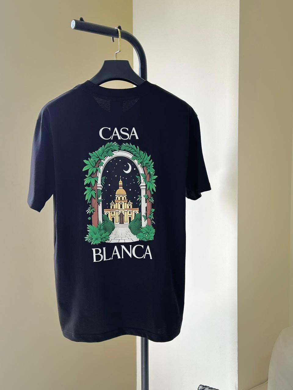 Casablanca T-shirt