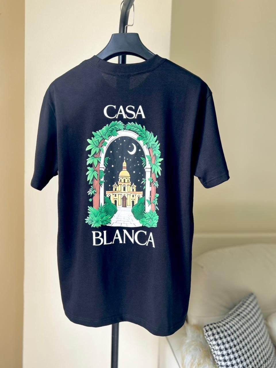 Casablanca T-shirt