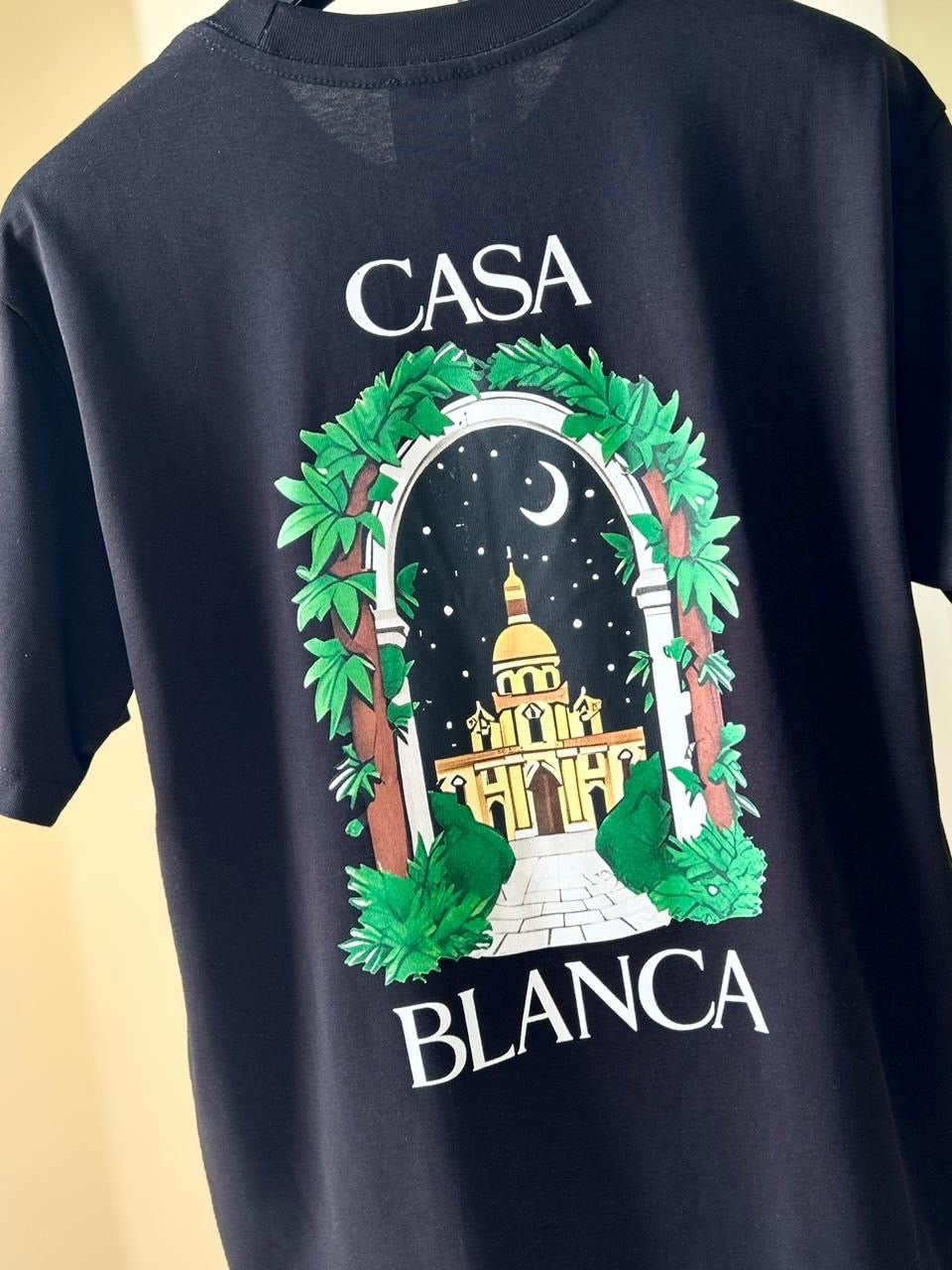 Casablanca T-shirt