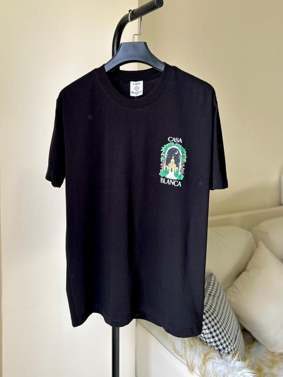 Casablanca T-shirt