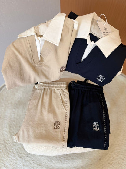 Brunello Cucinelli Set