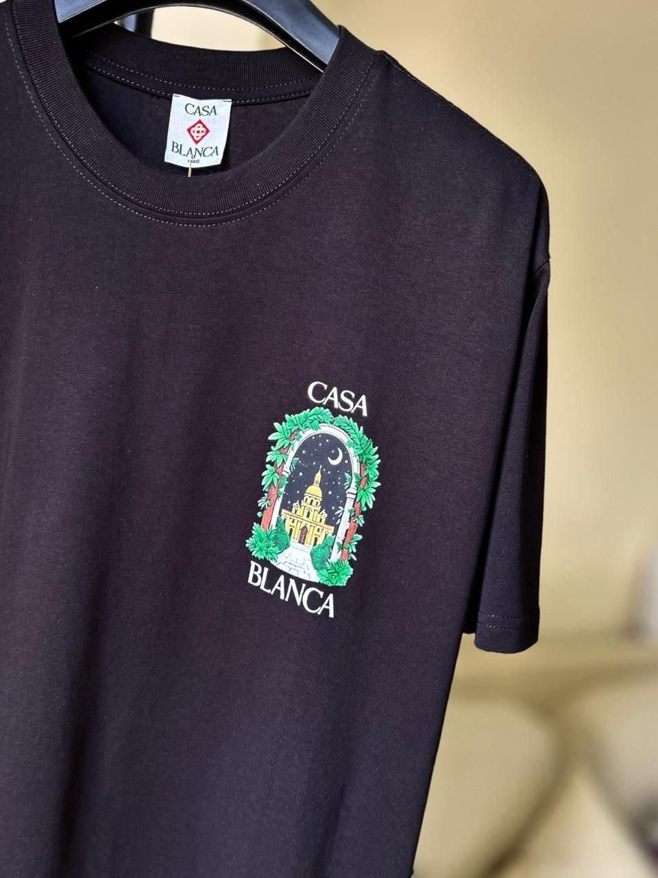Casablanca T-shirt