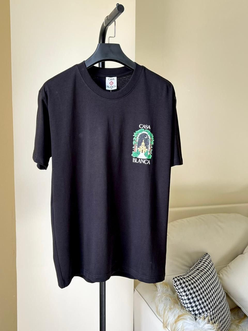 Casablanca T-shirt