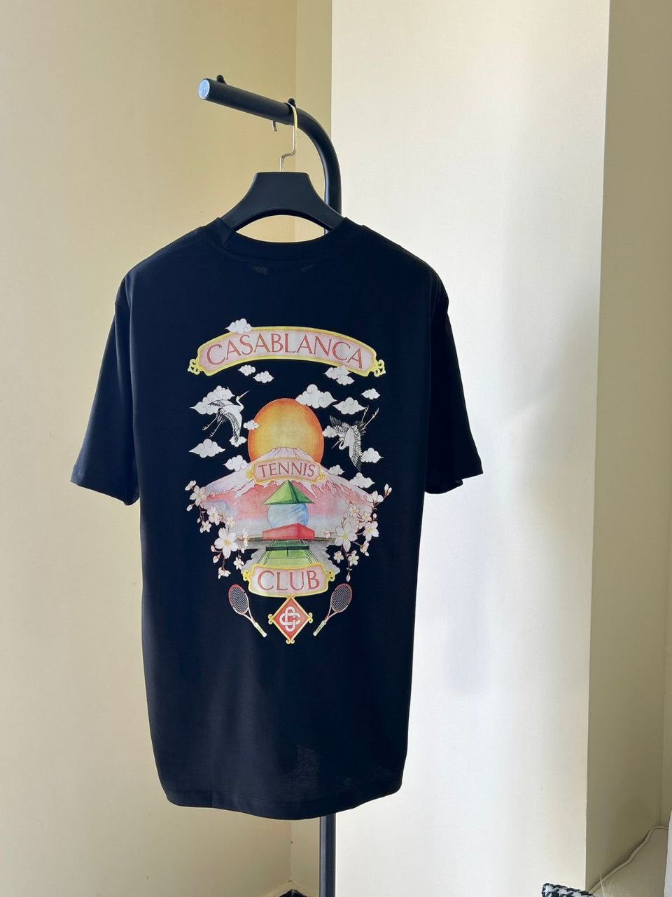 Casablanca T-shirt