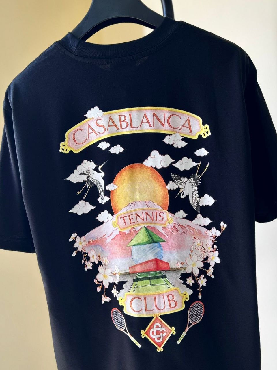 Casablanca T-shirt