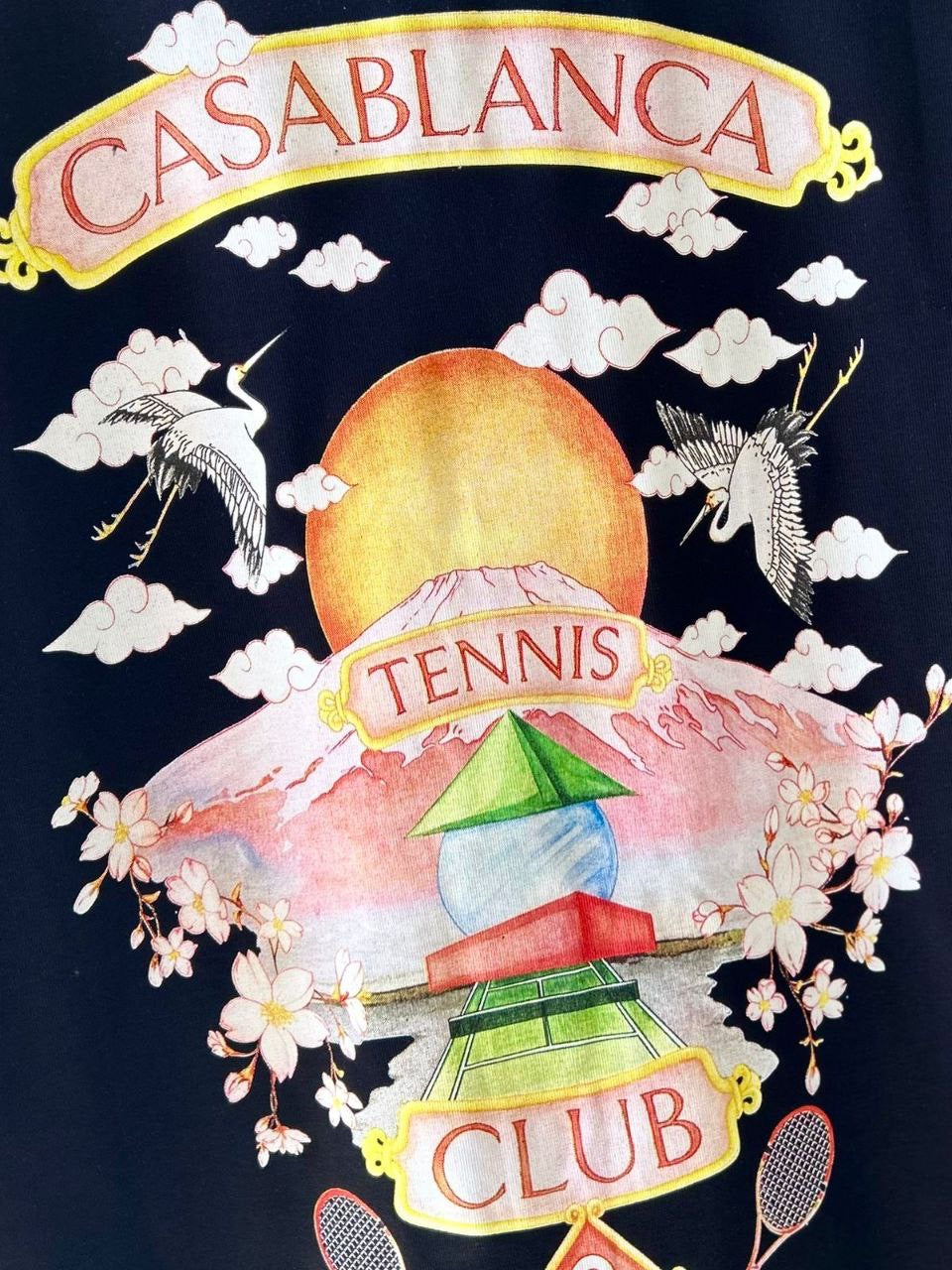 Casablanca T-shirt