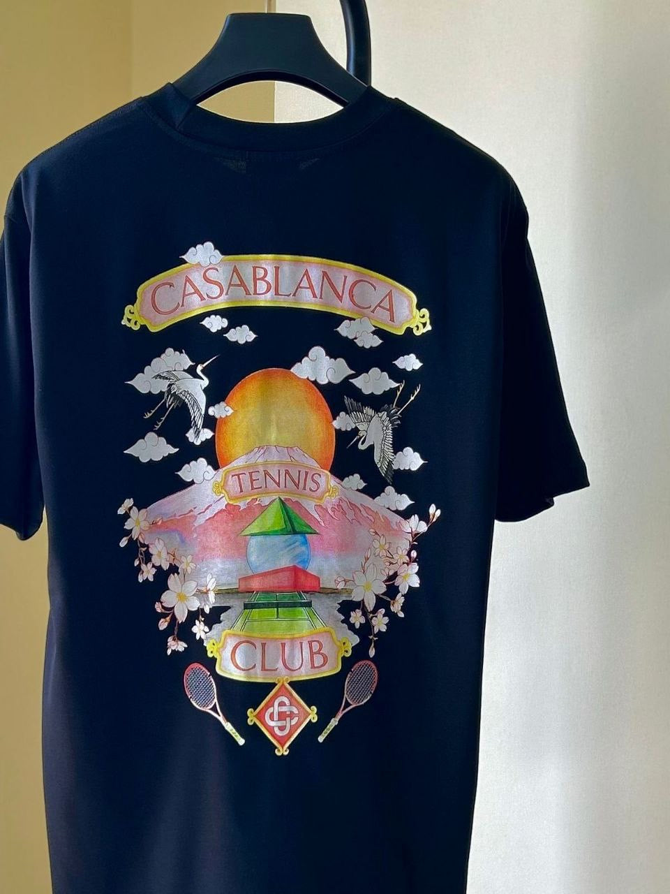 Casablanca T-shirt