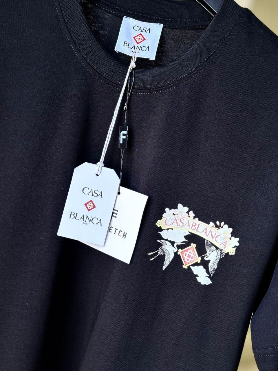 Casablanca T-shirt