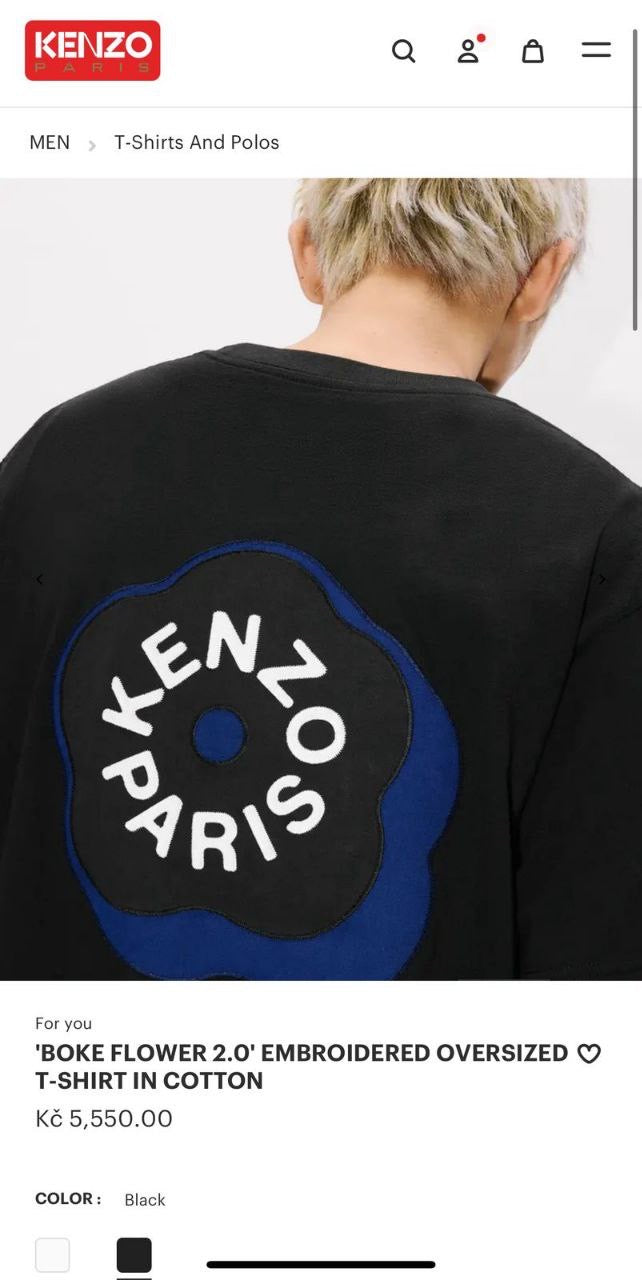 Kenzo T-shirt