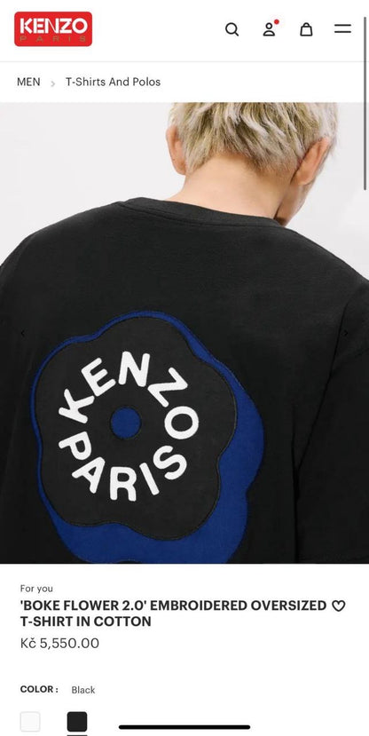 Kenzo T-shirt