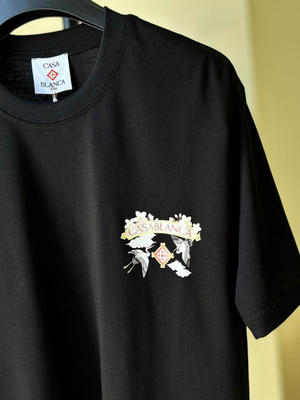 Casablanca T-shirt