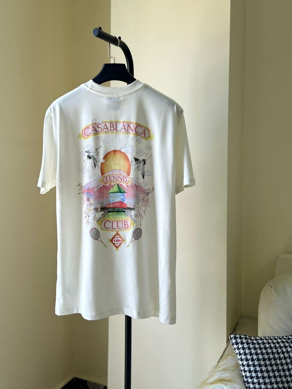Casablanca T-shirt