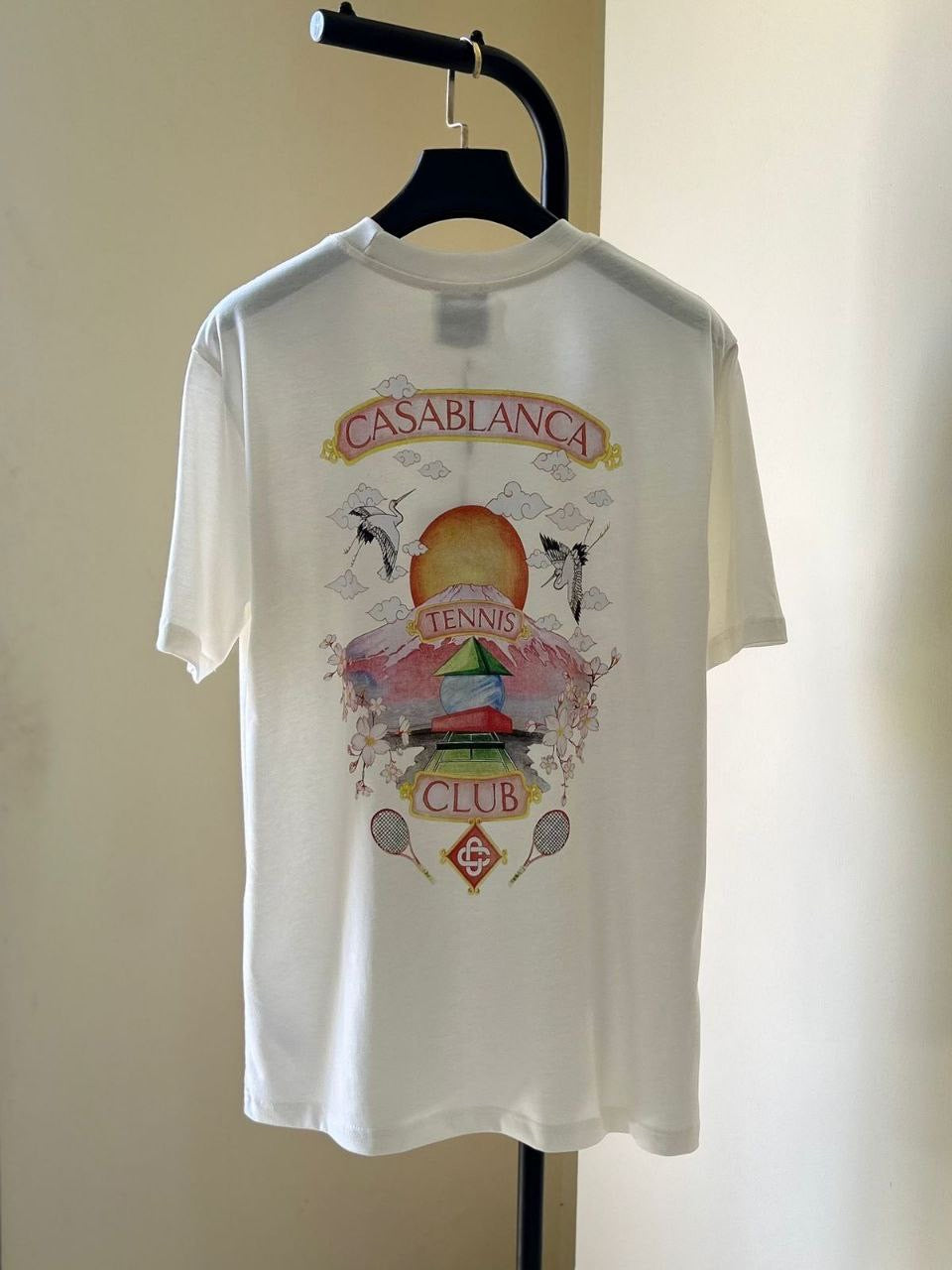 Casablanca T-shirt