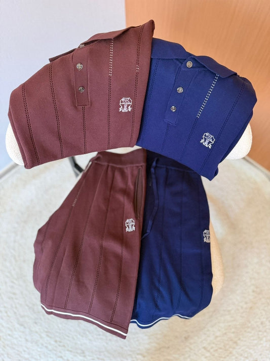 Brunello Cucinelli Set