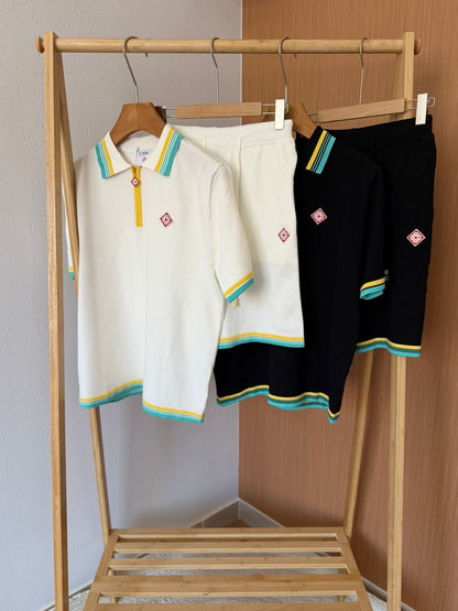 Casablanca Set