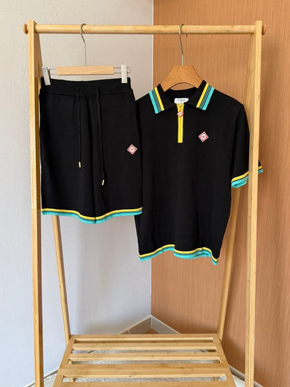 Casablanca Set