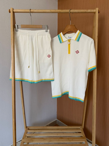 Casablanca Set