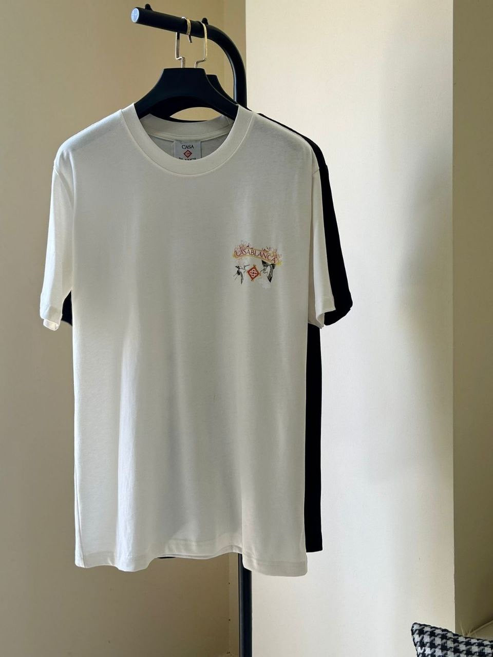 Casablanca T-shirt