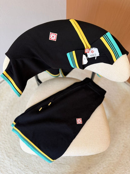 Casablanca Set
