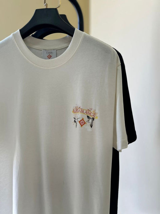 Casablanca T-shirt