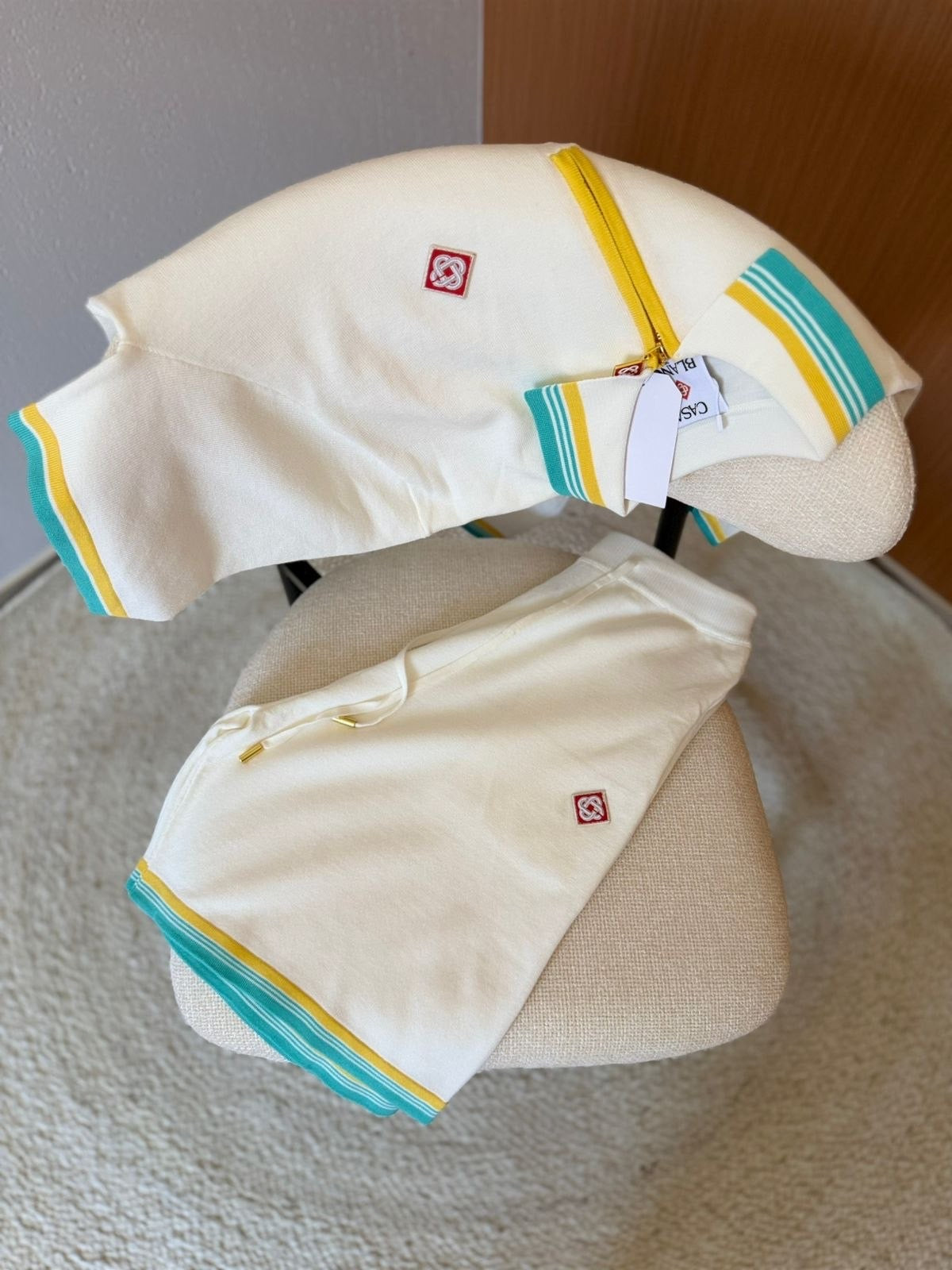 Casablanca Set