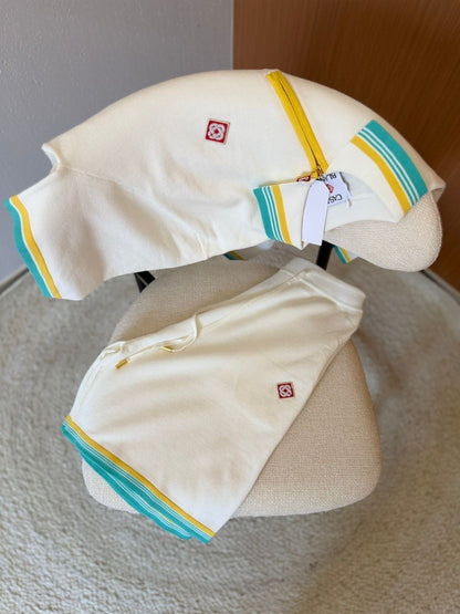 Casablanca Set