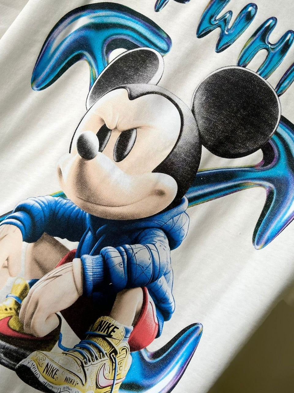 Off White T-shirt