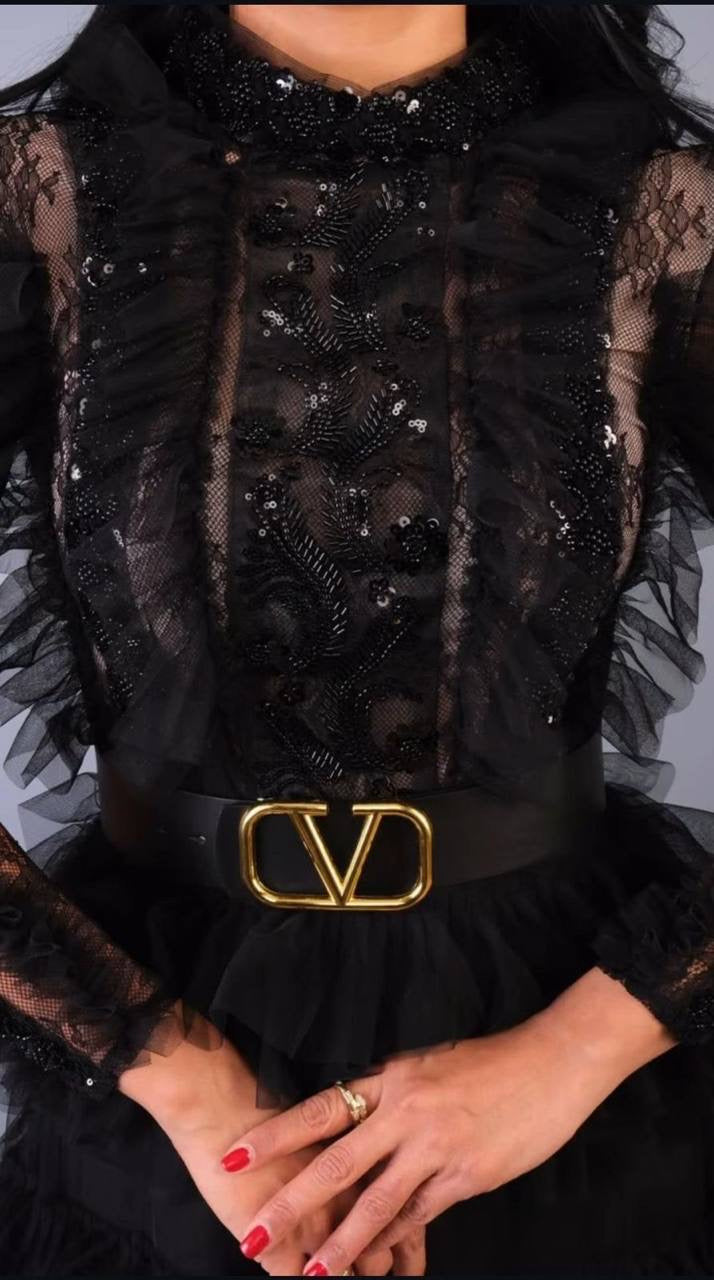 Valentino Dress