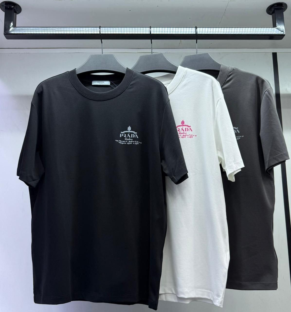 Prada T-shirt