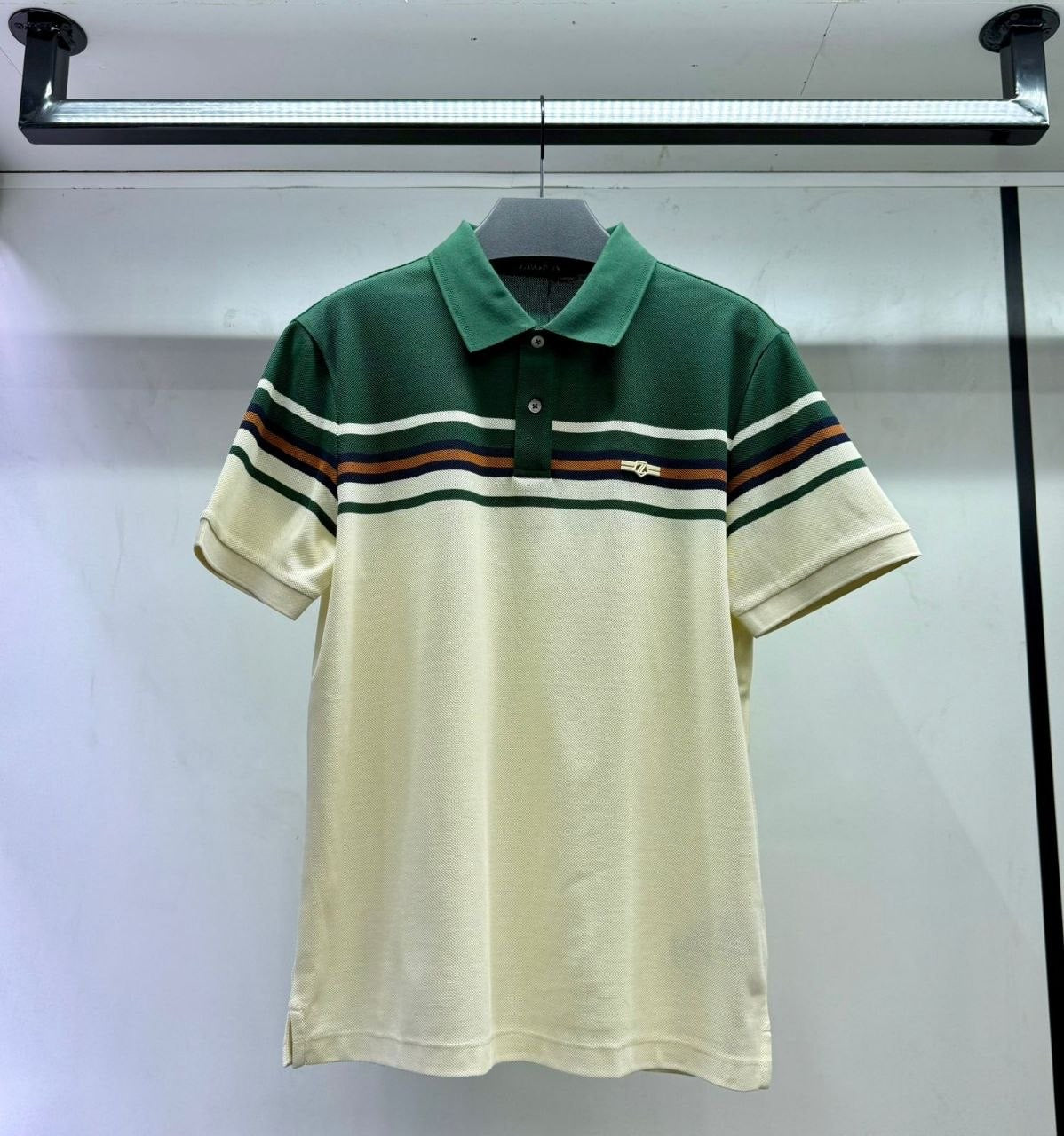 Zegna Polo Shirt