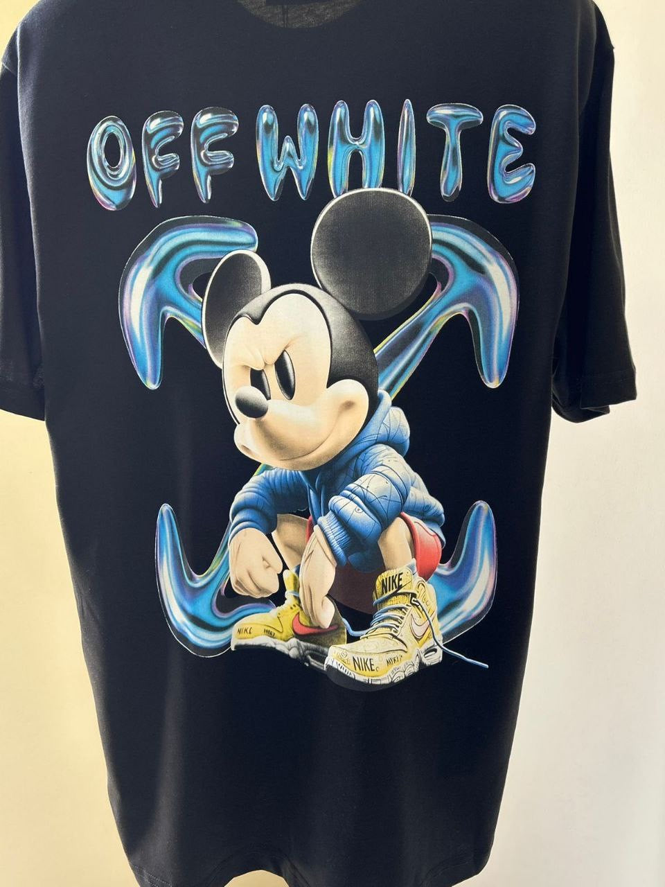 Off White T-shirt
