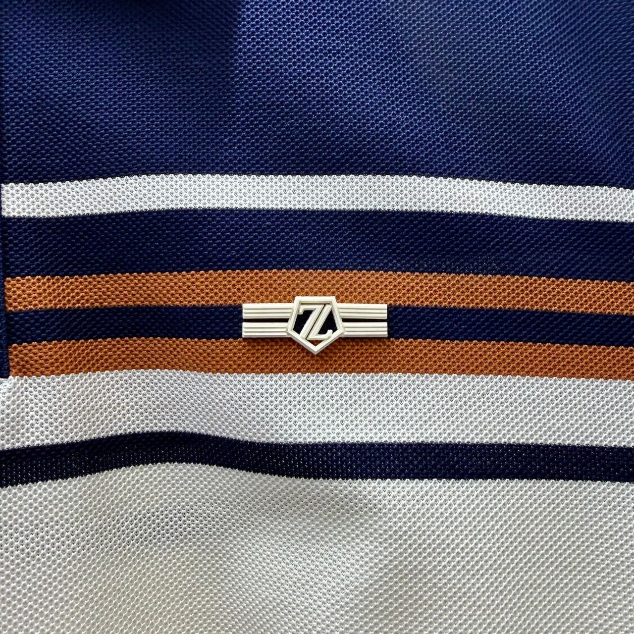 Zegna Polo Shirt